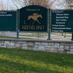 Keeneland Spring Meet: Peluang Emas bagi Para Pecinta Balap Kuda!