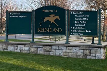 Keeneland Spring Meet: Peluang Emas bagi Para Pecinta Balap Kuda!