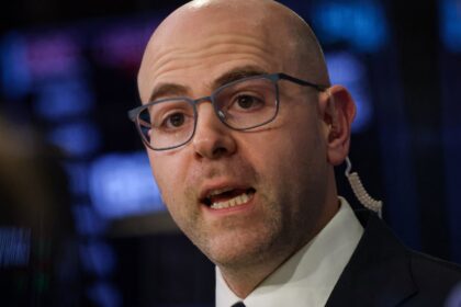 Miran: Dukungan Pemangkasan Suku Bunga Masih Ada, Bisa Turun Sekitar 1 Persen Tahun Ini