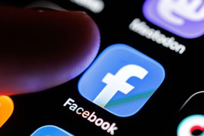 Aksi Saham Terbesar Siang Ini: META, BBY, APP, SMG Siap Mengguncang Pasar!