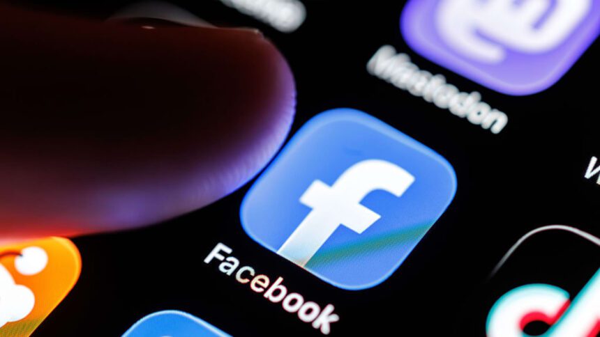 Aksi Saham Terbesar Siang Ini: META, BBY, APP, SMG Siap Mengguncang Pasar!