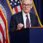 Saksikan Langsung Perbincangan Ketua Fed Jerome Powell dengan Mahasiswa Ekonomi di Harvard!