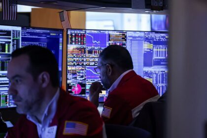 Stocks dan Obligasi Tertekan, Kesempatan Emas dari Perdagangan Kembali Mengemuka Setelah Sukses di 2022!