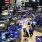 Beli Saham Jika S&P 500 Turun ke Level Ini: Peringatan dari Emanuel Evercore ISI