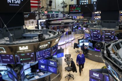 Beli Saham Jika S&P 500 Turun ke Level Ini: Peringatan dari Emanuel Evercore ISI