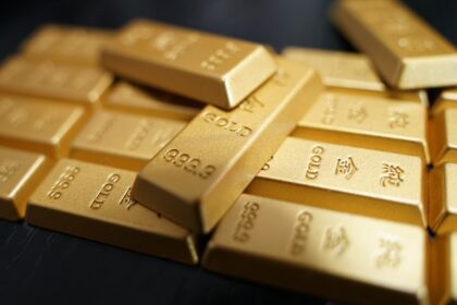 Saham Perhiasan China Ini Tetap Menarik Meski Harga Emas Berfluktuasi