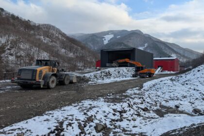 Harga Tungsten, Belerang, dan Helium Meroket: Apa Artinya bagi Investor?