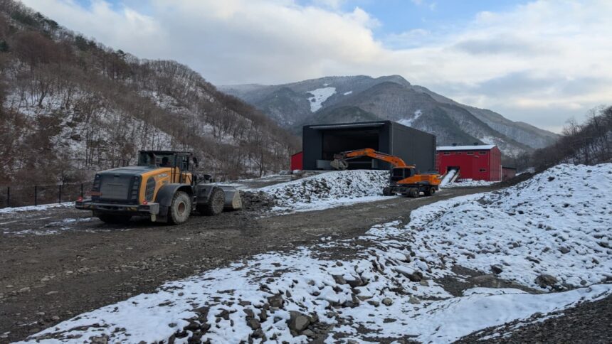 Harga Tungsten, Belerang, dan Helium Meroket: Apa Artinya bagi Investor?