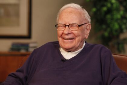 Warren Buffett Kembali Beraksi: Tawarkan Investasi Baru di Berkshire yang 'Kecil' Namun Menjanjikan
