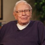 Warren Buffett Akui Terlambat Jual Saham Apple: Siap Tambah, Tapi Tunggu Pasar Lebih Baik!