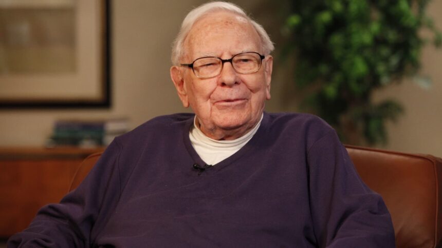 Warren Buffett Akui Terlambat Jual Saham Apple: Siap Tambah, Tapi Tunggu Pasar Lebih Baik!