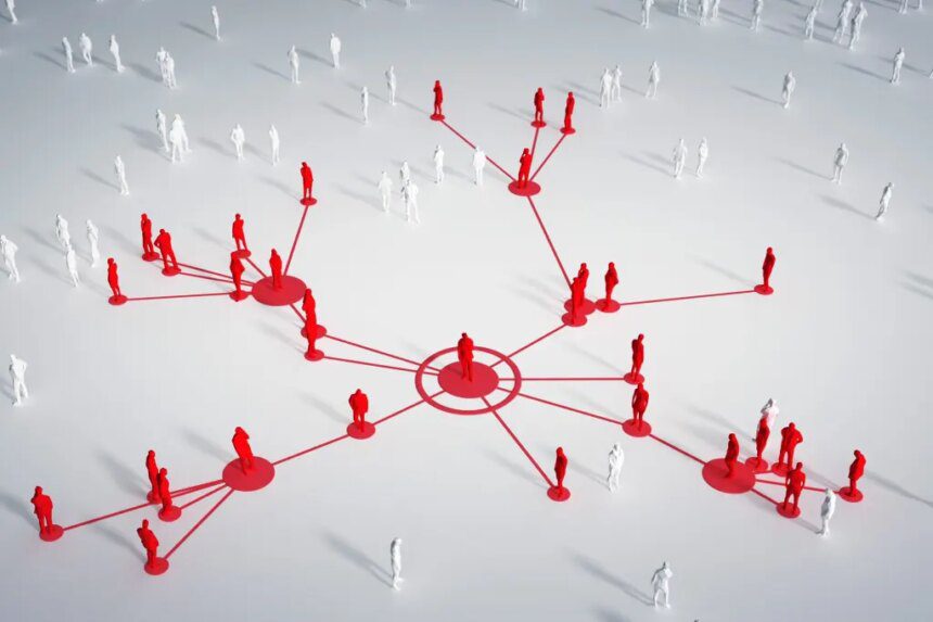 Kisah Palsu Bisa Viral Dalam Hitungan Menit — Begini Cara Pemimpin Cerdas Menghadapinya