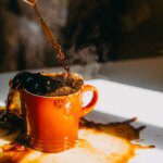 Apakah Kopi Menjadi Beban bagi Para Pengusaha?