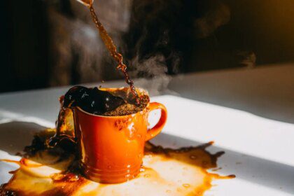 Apakah Kopi Menjadi Beban bagi Para Pengusaha?