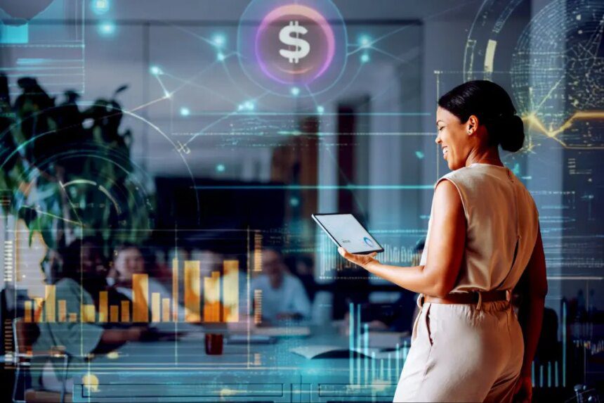 Perubahan Penting yang Harus Dilakukan Setiap Pendiri untuk Meraih Pertumbuhan Eksponensial