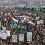 Konflik Timur Tengah Memanas: Houthis Pertegas Posisi dalam Perang Iran