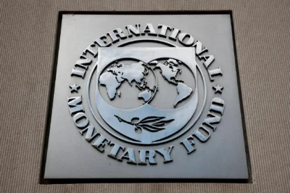 IMF: Perang Iran Membayangi Prospek Ekonomi Global