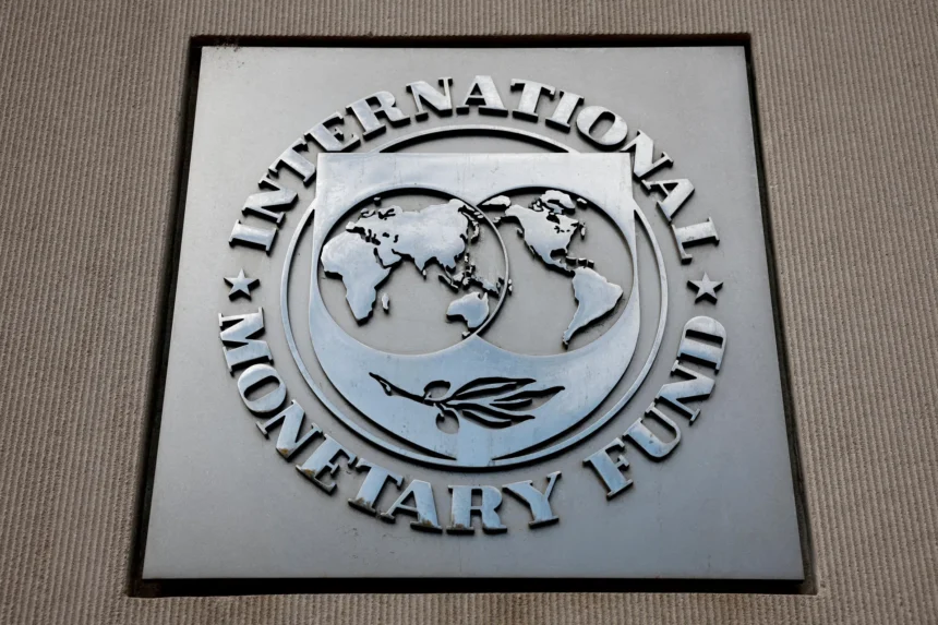 IMF: Perang Iran Membayangi Prospek Ekonomi Global