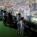 Wisata Malaysia Tertekan Akibat Kenaikan Harga BBM