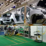 Produksi Pabrik Thailand Turun 0,04% di Februari, Meleset dari Harapan Pasar