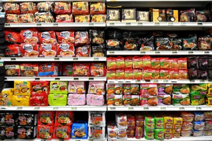 Dari Bir hingga Kosmetik, Asia Terdampak Keras Krisis Energi Akibat Perang