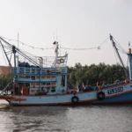 Industri Perikanan Thailand Terancam Mandek karena Biaya Bahan Bakar Naik Akibat Perang di Iran