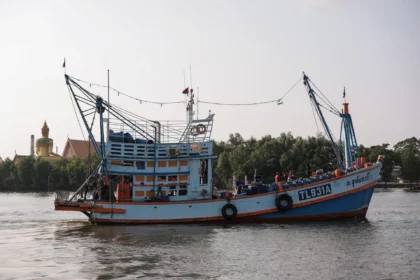 Industri Perikanan Thailand Terancam Mandek karena Biaya Bahan Bakar Naik Akibat Perang di Iran