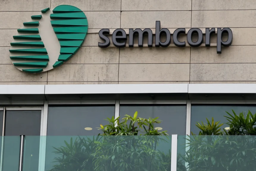 Sembcorp Dapatkan Izin untuk Kampus Data Center 90MW di Ho Chi Minh City