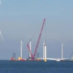 Menghapus Proyek 'Zombi': Filipina Investasi Besar di Energi Angin Lepas Pantai