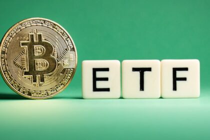 Aliran Masuk Bitcoin ETF Bangkit Kembali Usai Penjualan Besar Februari