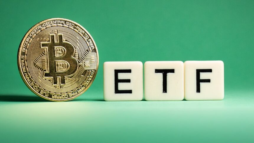 Aliran Masuk Bitcoin ETF Bangkit Kembali Usai Penjualan Besar Februari