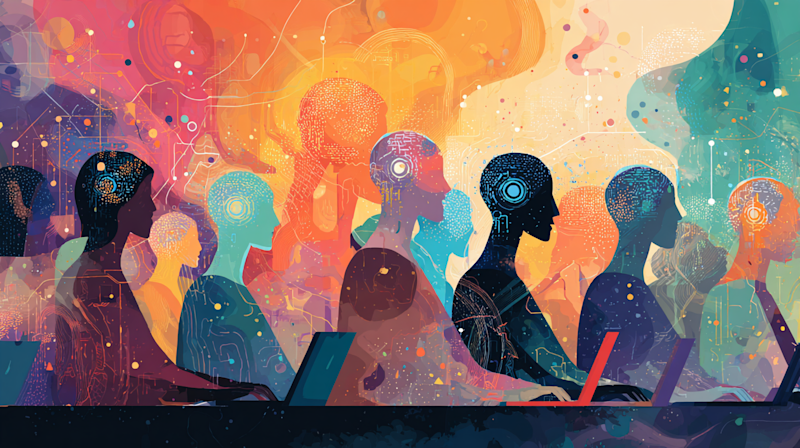 Ketika Manajer Produk Meluncurkan Kode: AI Mengubah Struktur Organisasi Perangkat Lunak!