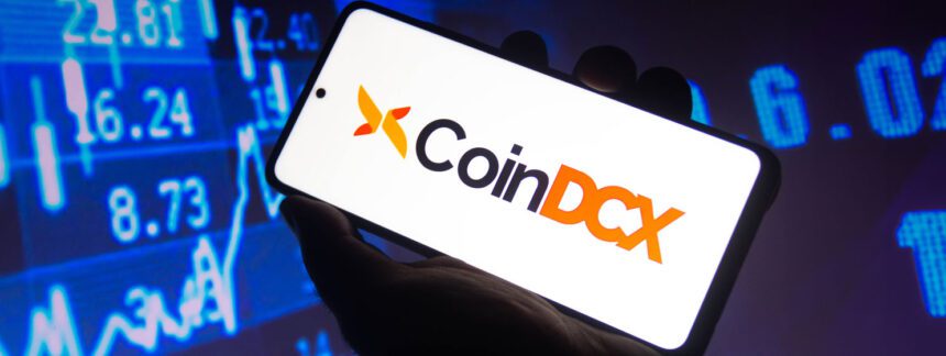 CoinDCX Luncurkan Inisiatif Keamanan Siber Rp100 Miliar Pascakasus Penipuan Platform Palsu