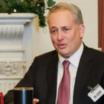 David Sacks Melangkah ke Posisi Teknologi di Gedung Putih di Tengah Tantangan Regulasi Crypto