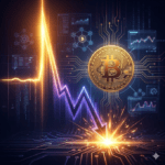 Bitcoin Terancam: Penurunan Harga di Bawah Level Ini Bisa Perburuk Pasar Beruang!