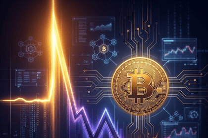 Bitcoin Terancam: Penurunan Harga di Bawah Level Ini Bisa Perburuk Pasar Beruang!