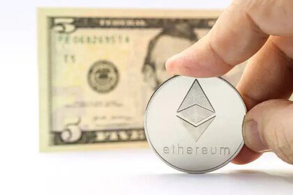 Peta Akrual Ethereum Ungkap Rencana Harga Menuju $20.000