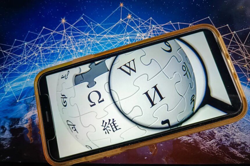 Wikipedia Batasi Penggunaan AI dalam Penulisan Artikel