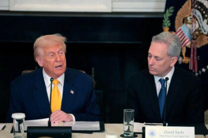 David Sacks Mundur dari Posisi Kepala AI, Apa Langkah Selanjutnya?