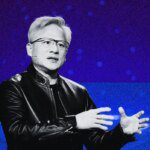 Mengapa CEO Nvidia, Jensen Huang, Melewatkan Pertemuan Tatap Muka?