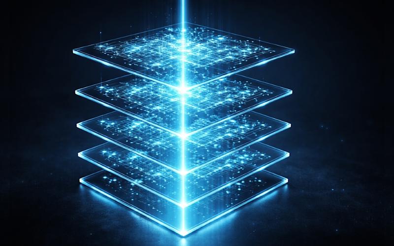 IndexCache: Optimizer Perhatian Baru, Tingkatkan Kecepatan Inferensi AI Konteks Panjang hingga 1,82x!