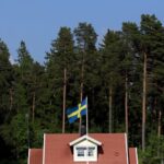 Saham Swedia Melemah di Penutupan Perdagangan; OMX Stockholm 30 Turun 0,90%