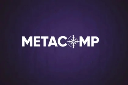 MetaComp Luncurkan Mesin VisionX Web2.5 dan AgentX untuk Tingkatkan Kepatuhan Crypto