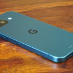 Pixel 10a Tanpa Benjolan Kamera: Desain Sleek yang Memukau!