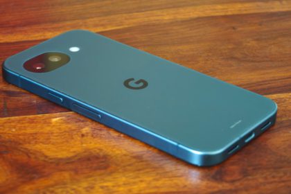 Pixel 10a Tanpa Benjolan Kamera: Desain Sleek yang Memukau!