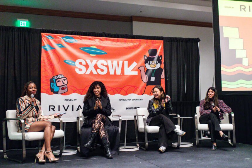 SXSW Kembali Memukau: Festival Ide dan Jaringan Terdepan bagi Pendiri dan Investor Ventura