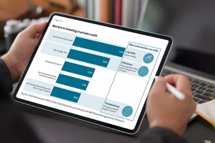 Kredit Pribadi Ter-tokenisasi Semakin Diminati di Pasar Kripto