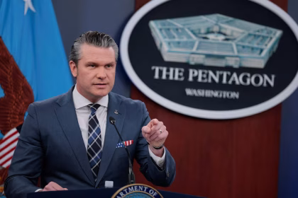 Hakim AS Menyetopkan Pentagon dari Mencoret Anthropic karena Isu Keamanan Nasional