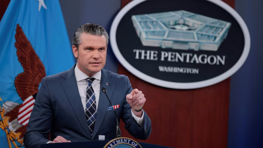 Hakim AS Menyetopkan Pentagon dari Mencoret Anthropic karena Isu Keamanan Nasional