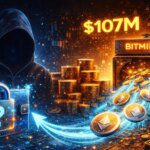 Dompet Misterius Borong Ethereum Senilai $107 Juta – Pola Pembelian Mengarah ke Bitmine